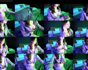fiery_lissa — 35 minute Chaturbate female cam video, 1080p, Feb 3, 2023