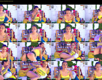 kittygy — 58 minute Chaturbate female cam video, 1080p, Feb 3, 2023