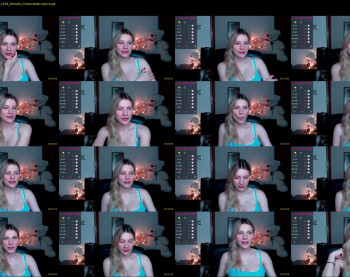 lilianna_wilde — 3 minute Chaturbate female cam video, 1080p, Feb 3, 2023