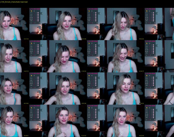 lilianna_wilde — 51 minute Chaturbate female cam video, 1080p, Feb 3, 2023