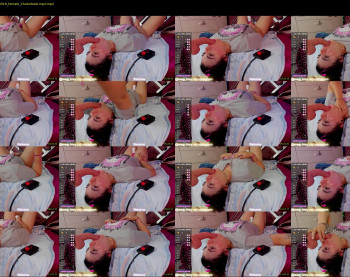 megan_krey — 16 minute Chaturbate female cam video, 1080p, Feb 4, 2023