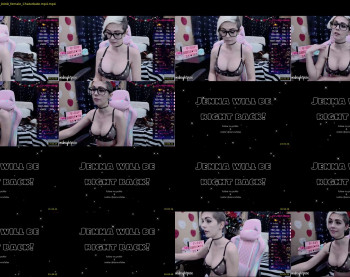 midnightpixie — 60 minute Chaturbate female cam video, 720p, Feb 4, 2023