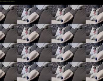 s_mailleee — 12 minute Chaturbate female cam video, 720p, Feb 3, 2023