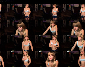 sunshine_pixie — 6 minute Chaturbate female cam video, 1080p, Feb 4, 2023