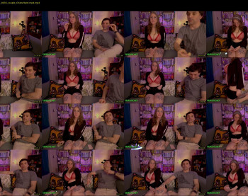task_manager — 27 minute Chaturbate couple cam video, 1080p, Feb 4, 2023