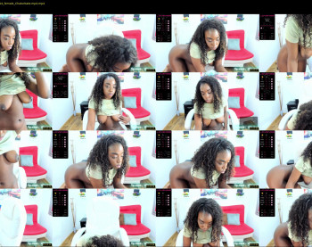zobe_love — 33 minute Chaturbate female cam video, 1080p, Feb 3, 2023