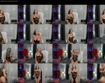 _nicoletteshea_ — 90 minute Chaturbate female cam video, 720p, Feb 4, 2023