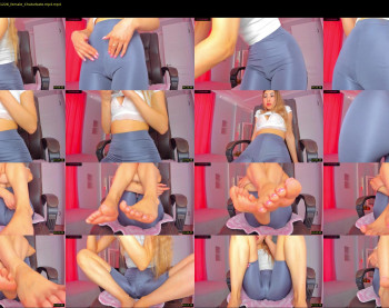 amanda_mei — 54 minute Chaturbate female cam video, 1080p, Feb 4, 2023
