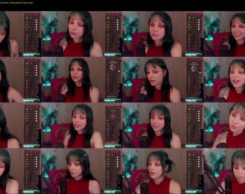 babyjas — 57 minute Chaturbate female cam video, 720p, Feb 5, 2023