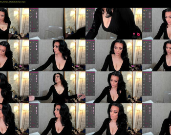 elisabaxter — 103 minute Chaturbate female cam video, 720p, Feb 4, 2023