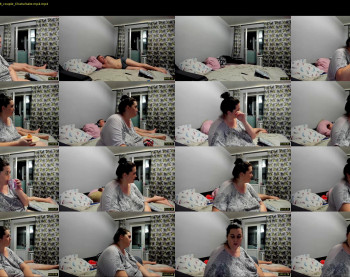 giorg107 — 78 minute Chaturbate couple cam video, 720p, Feb 5, 2023