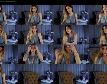 rich_roxy — 40 minute Chaturbate female cam video, 1080p, Feb 4, 2023