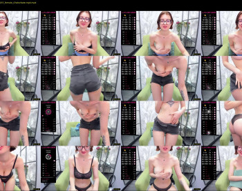 rubytwinkle — 20 minute Chaturbate female cam video, 720p, Feb 5, 2023
