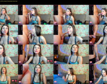 vanila_cream_ — 19 minute Chaturbate couple cam video, 1080p, Feb 4, 2023