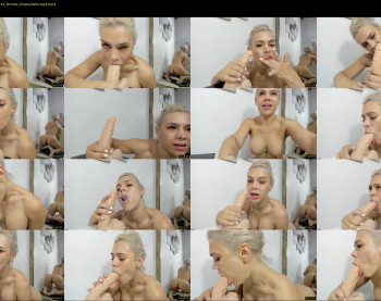 _mss_sofia — 33 minute Chaturbate female cam video, 720p, Feb 5, 2023