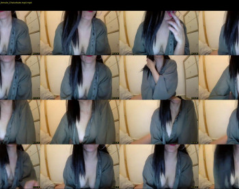 _sansa_ — 3 minute Chaturbate female cam video, 480p, Feb 6, 2023