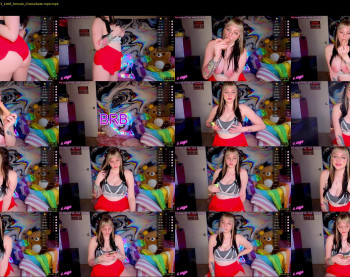 amphetameme — 55 minute Chaturbate female cam video, 1080p, Feb 5, 2023