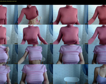 kiranightlyxo — 51 minute Chaturbate female cam video, 720p, Feb 5, 2023