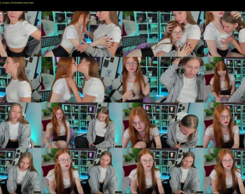 miakeler — 27 minute Chaturbate female cam video, 720p, Feb 5, 2023