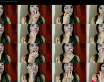 nahomy_pretty — 4 minute Chaturbate female cam video, 720p, Feb 5, 2023