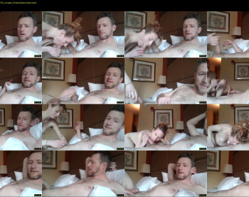 sensitiveus — 6 minute Chaturbate couple cam video, 480p, Feb 5, 2023