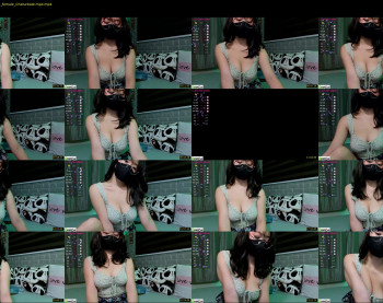 _aaliyah — 27 minute Chaturbate female cam video, 1080p, Feb 7, 2023