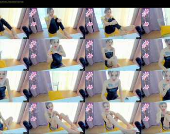_funsize_ — 54 minute Chaturbate female cam video, 1080p, Feb 7, 2023