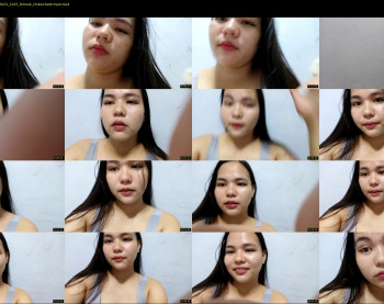 chubbylicious_aria — 7 minute Chaturbate female cam video, 720p, Feb 6, 2023