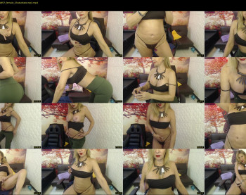 cristal_ayala — 46 minute Chaturbate female cam video, 1080p, Feb 6, 2023