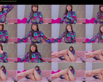 deeadiamond — 65 minute Chaturbate female cam video, 1080p, Feb 6, 2023