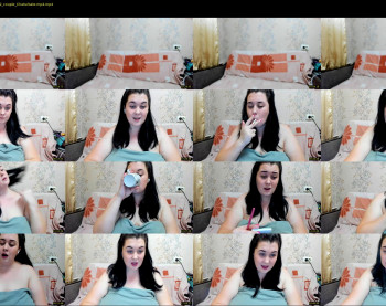 giorg107 — 22 minute Chaturbate couple cam video, 720p, Feb 6, 2023