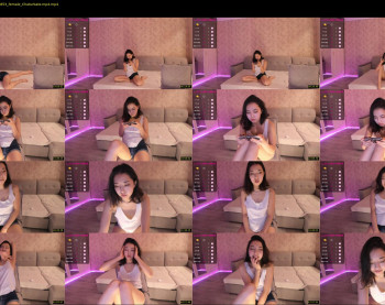 mikakimura — 54 minute Chaturbate female cam video, 1080p, Feb 6, 2023