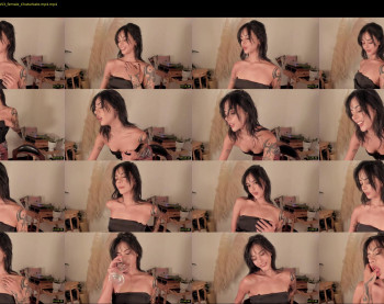 misslamarr — 28 minute Chaturbate female cam video, 720p, Feb 7, 2023