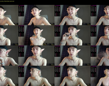 pjatteryd — 9 minute Chaturbate male cam video, 720p, Feb 6, 2023