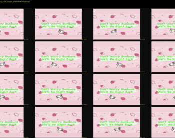 sweetyadeleeee — 8 minute Chaturbate couple cam video, 1080p, Feb 6, 2023