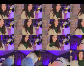 _1s___ — 83 minute Chaturbate female cam video, 1080p, Feb 7, 2023