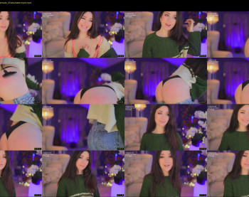 _1s___ — 54 minute Chaturbate female cam video, 1080p, Feb 7, 2023