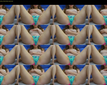 _feli_ — 48 minute Chaturbate female cam video, 720p, Feb 8, 2023