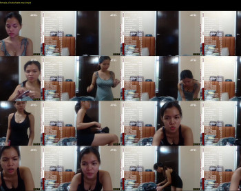 _pilya_ — 30 minute Chaturbate female cam video, 1080p, Feb 7, 2023