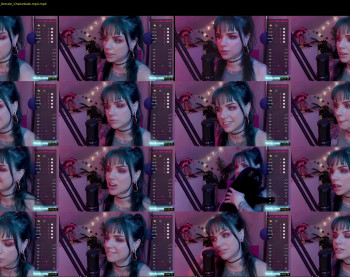babyjas — 28 minute Chaturbate female cam video, 720p, Feb 7, 2023