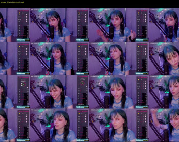 babyjas — 11 minute Chaturbate female cam video, 720p, Feb 8, 2023