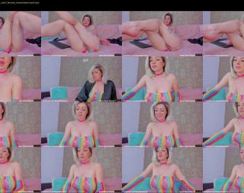 deeadiamond — 23 minute Chaturbate female cam video, 1080p, Feb 7, 2023