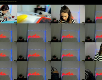 hotfallingdevil — 23 minute Chaturbate female cam video, 1080p, Feb 7, 2023