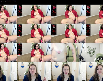 lilithoftrees — 20 minute Chaturbate female cam video, 1080p, Feb 8, 2023