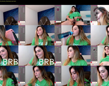 lucia_star_ — 65 minute Chaturbate female cam video, 1080p, Feb 7, 2023