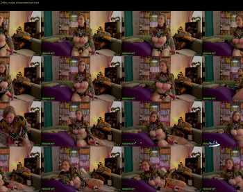 task_manager — 60 minute Chaturbate couple cam video, 1080p, Feb 7, 2023