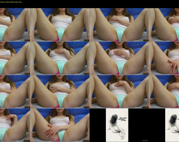 _feli_ — 97 minute Chaturbate female cam video, 720p, Feb 9, 2023