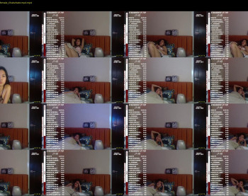 _pilya_ — 17 minute Chaturbate female cam video, 1080p, Feb 8, 2023