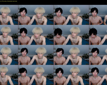 _reverse_gang_ — 4 minute Chaturbate couple cam video, 1080p, Feb 8, 2023