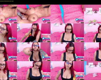 cute_eli — 83 minute Chaturbate female cam video, 720p, Feb 8, 2023
